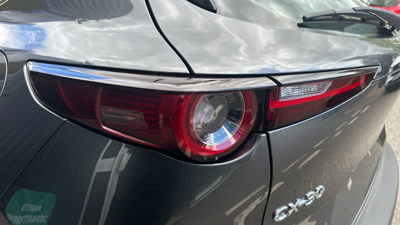 Mazda CX-30 2.5 e-Skyactiv G MHEV [140] Prime-Line 5dr Petrol Hatchback